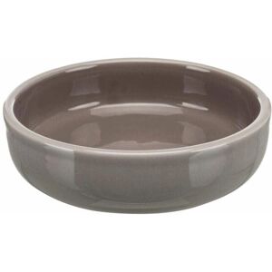 Trixie Cat Bowl - Ceramic, 0.3L, Ø 15cm Trixie Cat Bowl - Ceramic, 0.3L, Ø 15cm