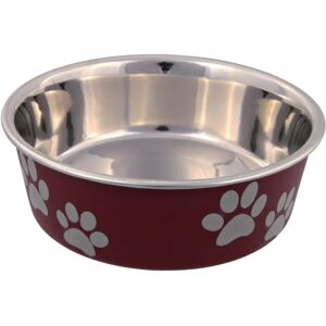 Trixie Dog Stainless Steel Bowl - 21cm, 1.5L - Dog Bowl Trixie Dog Stainless Steel Bowl - 21cm, 1.5L - Dog Bowl