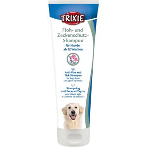 Trixie Haustiershampoo - 250ml für Hunde ab 12 Wochen Trixie Haustiershampoo - 250ml für Hunde ab 12 Wochen