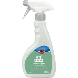 TRIXIE Hunde- und Katzenabwehrspray - 500ml TRIXIE Hunde- und Katzenabwehrspray - 500ml