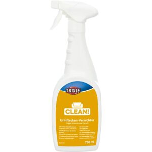 Détartrant odeurs et taches pour animaux Trixie - 750 ml - Publicité Détartrant odeurs et taches pour animaux Trixie - 750 ml - Publicité