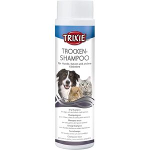 Trixie Trocken Shampoo - 200 g Haustier Shampoo Trixie Trocken Shampoo - 200 g Haustier Shampoo
