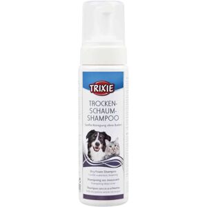 Trixie Pet Shampoo - 250ml Pet Shampoo for Dogs & Cats Trixie Pet Shampoo - 250ml Pet Shampoo for Dogs & Cats