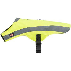 Trixie Safety Vest Large Reflective for Dogs - Dog Safety Vest Trixie Safety Vest Large Reflective for Dogs - Dog Safety Vest