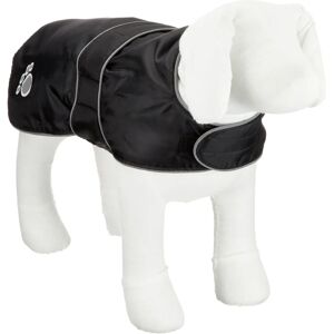Trixie Orléans Black Dog Coat - Small/35cm Trixie Orléans Black Dog Coat - Small/35cm