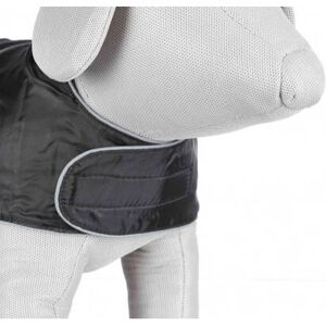 Trixie Orléans Black Dog Coat - Small/35cm Trixie Orléans Black Dog Coat - Small/35cm