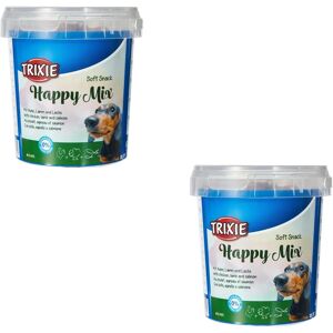Trixie Bote Soft Snack Happy Mix - Treats for Dogs Trixie Bote Soft Snack Happy Mix - Treats for Dogs