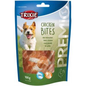 Trixie PREMIO Chicken Bites - dog treats Trixie PREMIO Chicken Bites - dog treats