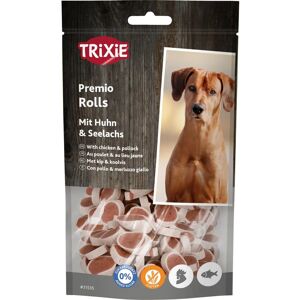Trixie Premio Rolls Pollo & Pesce - Snack Trixie Premio Rolls Pollo & Pesce - Snack