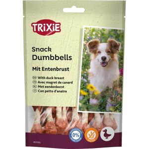 Trixie Premio Duck Bites - Dog Treats, Duck, 80g Trixie Premio Duck Bites - Dog Treats, Duck, 80g