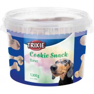 Trixie 31662 Hundsnacks - 1,3kg Trixie 31662 Hundsnacks - 1,3kg