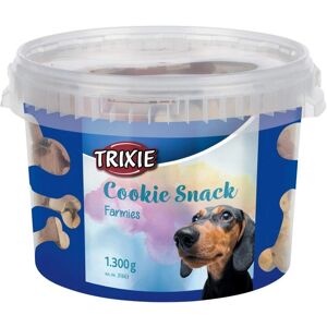Trixie Farmies Kycklingsnack för hundar - Hundsnack Trixie Farmies Kycklingsnack för hundar - Hundsnack