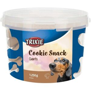 Trixie Gâterie Géante Agneau - Snack pour Chien - Publicité Trixie Gâterie Géante Agneau - Snack pour Chien - Publicité