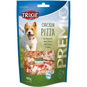 Trixie Premio Chicken Pizza Dog Snack - Dog Snacks Trixie Premio Chicken Pizza Dog Snack - Dog Snacks