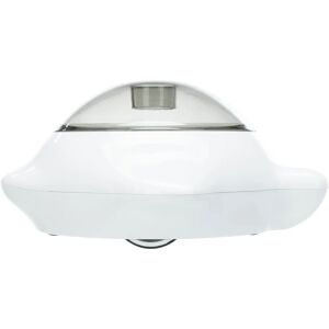 Trixie White Snack Popper - Treat Dispenser Trixie White Snack Popper - Treat Dispenser