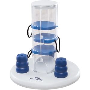 Trixie Dog Gambling Tower - Activity Training Toy - Dog Type: Dog Trixie Dog Gambling Tower - Activity Training Toy - Dog Type: Dog