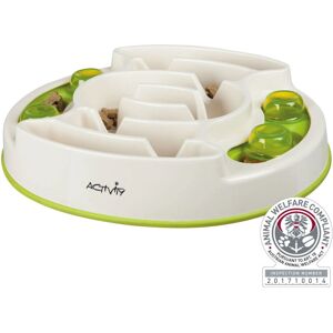 TRIXIE TX-32036 Jeu d'Activité pour Chiens - Jouet - Publicité TRIXIE TX-32036 Jeu d'Activité pour Chiens - Jouet - Publicité