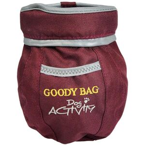 Trixie Dog Treat Bag - Assorted, 11x16cm, Reflective - Dog Treat Bag Trixie Dog Treat Bag - Assorted, 11x16cm, Reflective - Dog Treat Bag