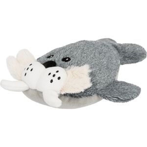 Trixie Dog Toy Polyester Cotton - 13cm Trixie Dog Toy Polyester Cotton - 13cm