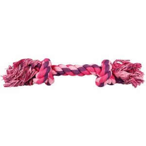 Jouet pour chiens Trixie - Jouet en corde, 40 cm - Publicité Jouet pour chiens Trixie - Jouet en corde, 40 cm - Publicité