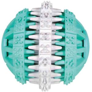 Trixie Dog Toy - Mint Rubber Ball 6 cm Trixie Dog Toy - Mint Rubber Ball 6 cm