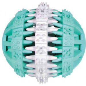Trixie Denta Fun Ball Mintfresh Natural 7cm Trixie Denta Fun Ball Mintfresh Natural 7cm