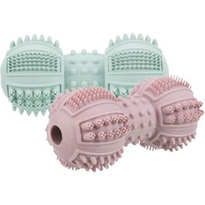 Trixie Hundleksak - 9 cm - Tuggleksak Trixie Hundleksak - 9 cm - Tuggleksak