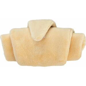 Trixie Model 033417 Beige Soft Dog Plush Toy Trixie Model 033417 Beige Soft Dog Plush Toy