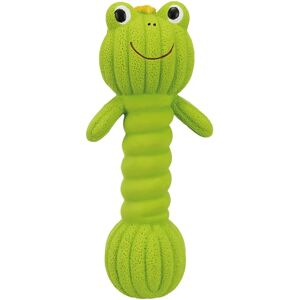Jouet en latex Trixie Grenouille - 18 cm - Publicité Jouet en latex Trixie Grenouille - 18 cm - Publicité