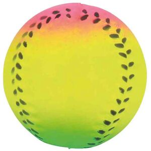 TRIXIE Neon flytande hundboll - 7cm TRIXIE Neon flytande hundboll - 7cm