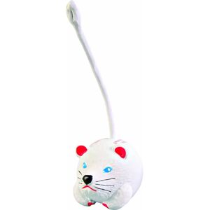 Ballon Jouet pour Chiens Trixie - Latex, Son, 6cm - Publicité Ballon Jouet pour Chiens Trixie - Latex, Son, 6cm - Publicité