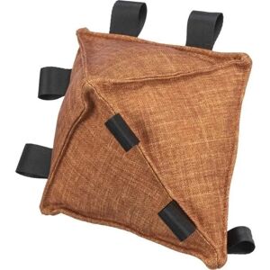 Jouet pour chien Trixie CityStyle Rhombus en tissu - 26cm - Publicité Jouet pour chien Trixie CityStyle Rhombus en tissu - 26cm - Publicité