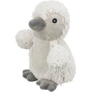Jouet en peluche pour chiens Trixie Pingouin 24cm - Publicité Jouet en peluche pour chiens Trixie Pingouin 24cm - Publicité