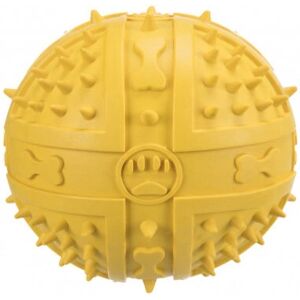 Trixie Dog Toy - Natural Rubber 9cm - Dog toy Trixie Dog Toy - Natural Rubber 9cm - Dog toy