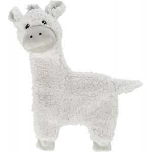 Trixie Elenor Blanc Jouet en peluche recyclé pour chiens - Soft toy for dogs - Publicité Trixie Elenor Blanc Jouet en peluche recyclé pour chiens - Soft toy for dogs - Publicité