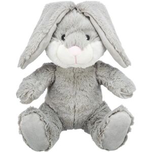 Trixie Be Eco Lapin Evan - Jouet en Peluche Recyclé 25cm - Publicité Trixie Be Eco Lapin Evan - Jouet en Peluche Recyclé 25cm - Publicité