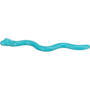 Jouet Trixie Serpent à Friandises - 59cm - Flexible TPR - Publicité Jouet Trixie Serpent à Friandises - 59cm - Flexible TPR - Publicité