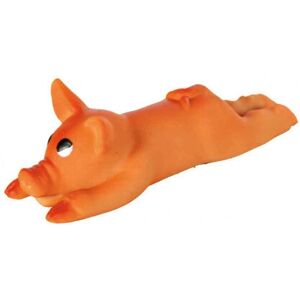 Trixie Latex Dog Toy - 13cm Multicolor Trixie Latex Dog Toy - 13cm Multicolor
