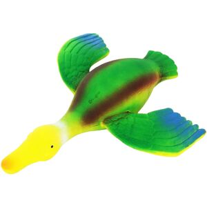 Trixie Latex Duck 30cm Multicolour Dog Toy - Sound Trixie Latex Duck 30cm Multicolour Dog Toy - Sound
