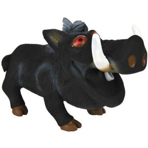 Trixie 35497 - Wild Boar Dog Toy - 18cm - Sound Trixie 35497 - Wild Boar Dog Toy - 18cm - Sound