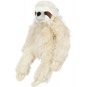 Jouet en peluche Trixie Oursparesseux pour chiens - 35cm - Publicité Jouet en peluche Trixie Oursparesseux pour chiens - 35cm - Publicité