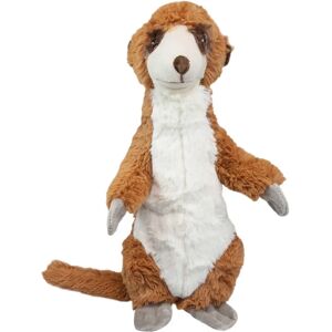 Trixie Dog Toy Meerkat - 40cm - Plush Plush Toy for Dogs Trixie Dog Toy Meerkat - 40cm - Plush Plush Toy for Dogs