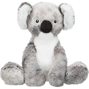 Trixie Brand Koala Dog Toy - Soft Plush, 33cm - Safe Play Trixie Brand Koala Dog Toy - Soft Plush, 33cm - Safe Play