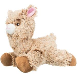 Trixie Alpaca Soft Toy for Dogs - 22cm Trixie Alpaca Soft Toy for Dogs - 22cm