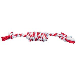 Trixie Dog Rope with Knots - 31cm - Chew Toy Trixie Dog Rope with Knots - 31cm - Chew Toy