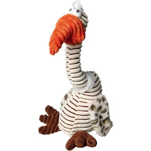 Trixie Dog and Cat Toy - Plush Vulture 32cm - Multicolour Trixie Dog and Cat Toy - Plush Vulture 32cm - Multicolour