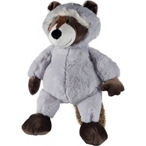 Trixie Assorted Racoon Toy for Dogs - 54cm Trixie Assorted Racoon Toy for Dogs - 54cm