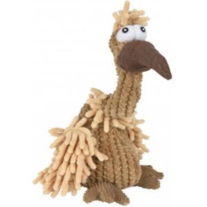 Trixie Gustav Dog Toy - Plush, 24cm Trixie Gustav Dog Toy - Plush, 24cm