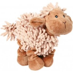 Trixie Dog Plush Sheep - 21cm Soft Toy Trixie Dog Plush Sheep - 21cm Soft Toy