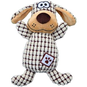 Trixie Dog Teddy-Fabric Soft Toy - Dog Toy Trixie Dog Teddy-Fabric Soft Toy - Dog Toy